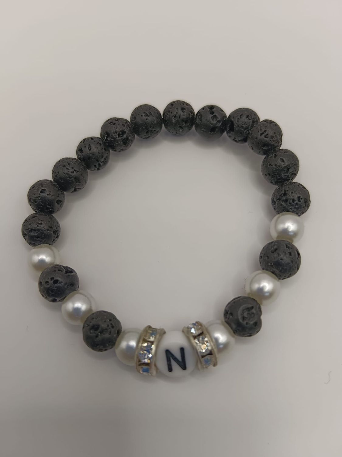 Pulsera infantil lava