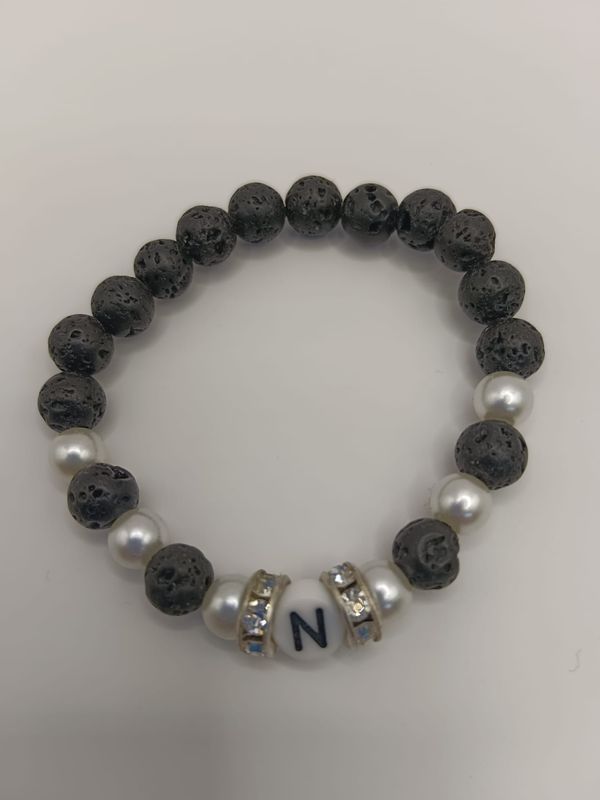 Pulsera infantil lava