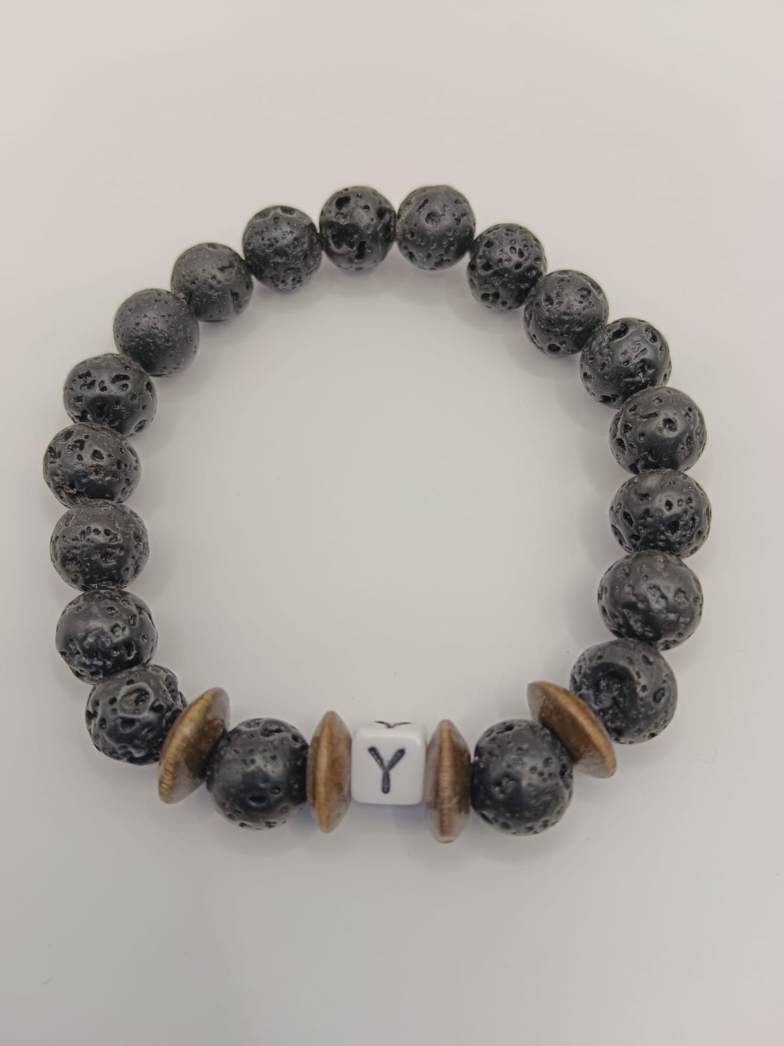 Pulsera adulto lava