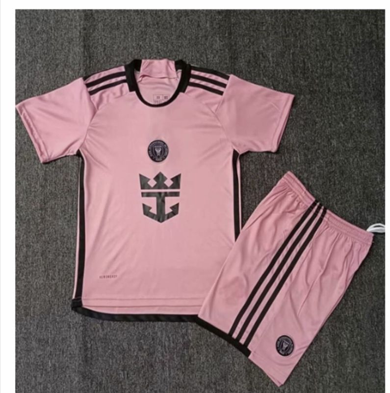 Conjunto Inter de Miami