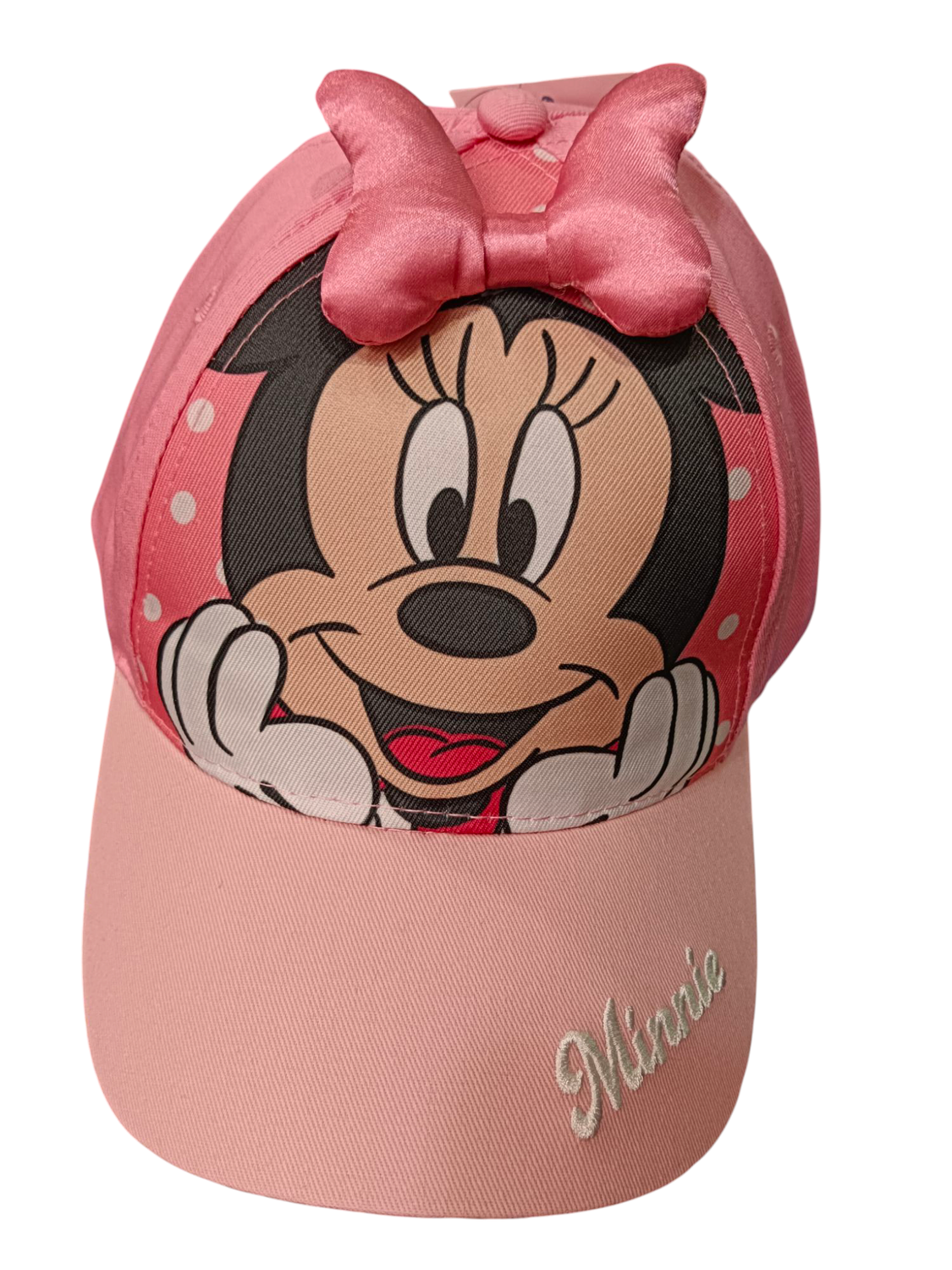 Gorra Minnie
