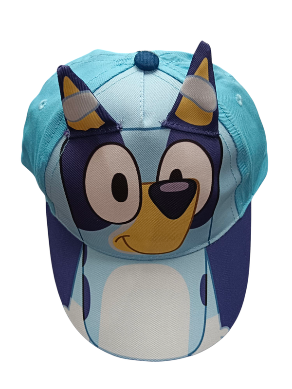 Gorra Bluey