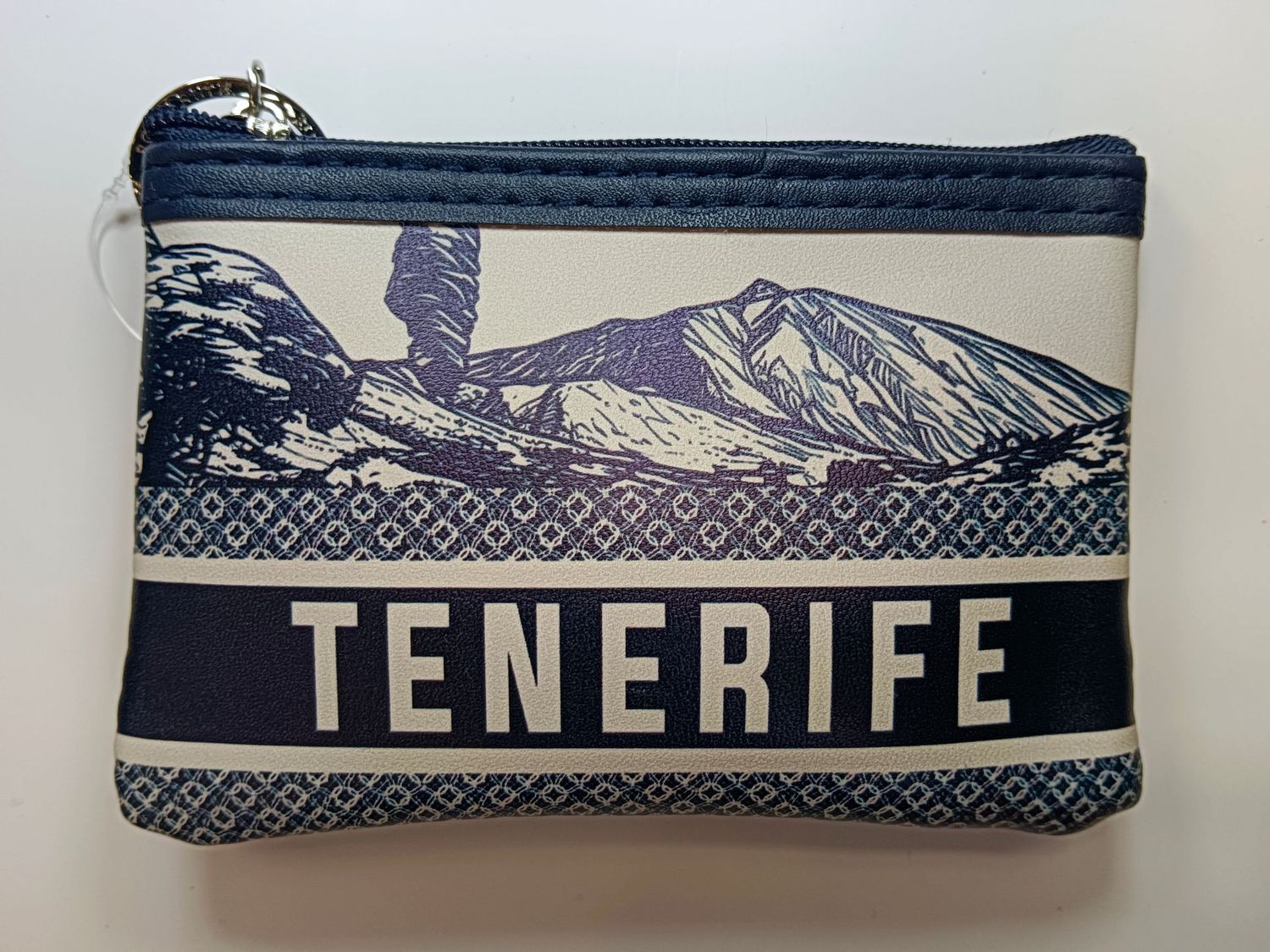 Monedero Teide Robin Ruth