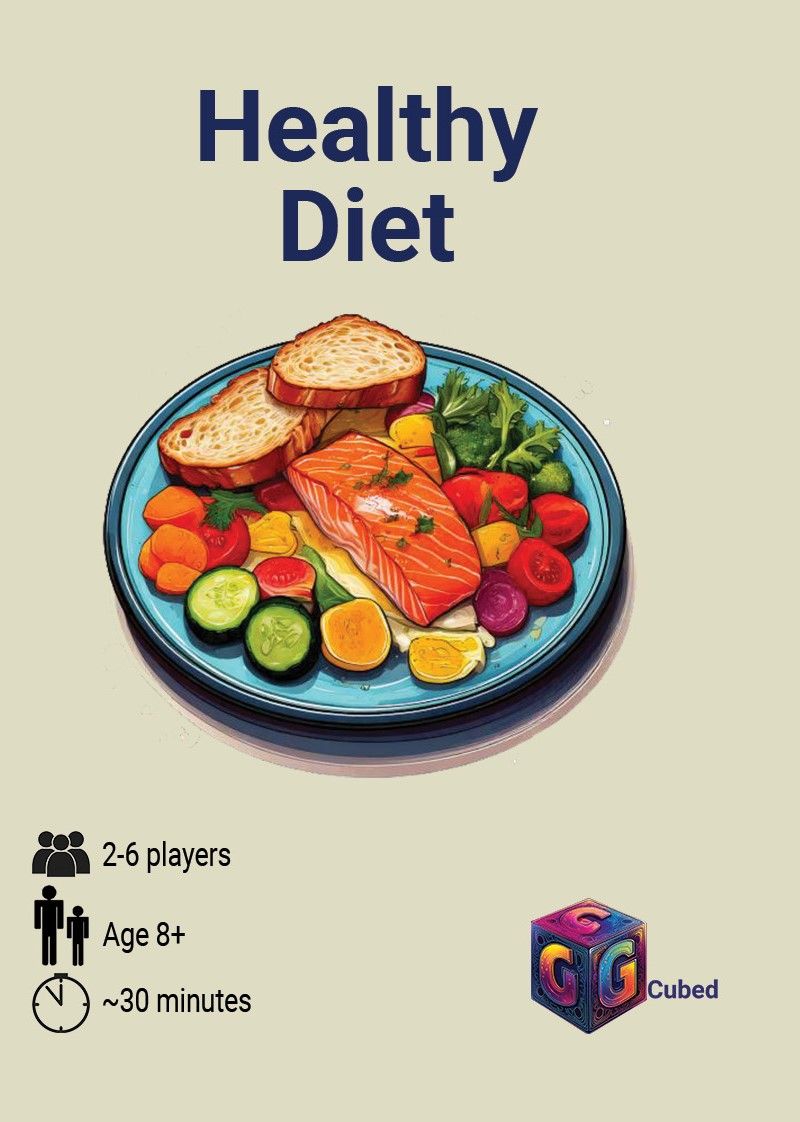 Healthy Diet
