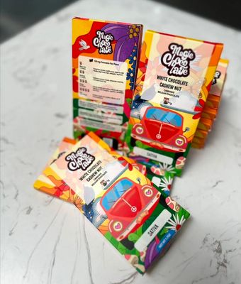 GOODTRIP CHOCOLATE BUNDLE (3 Bars)