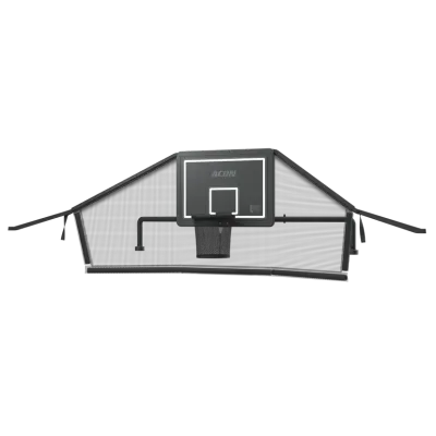 ACON Air Basketball Hoop and Backnet for Rectangular