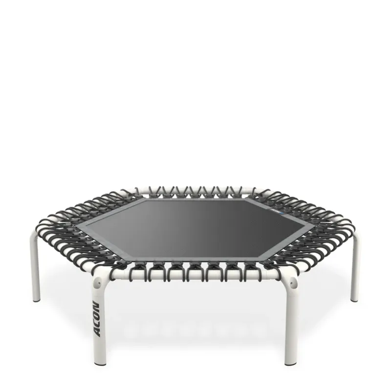 ACON 54 ACON 54" Hexagon Fitness Trampoline