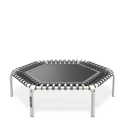 ACON 54 ACON 54" Hexagon Fitness Trampoline