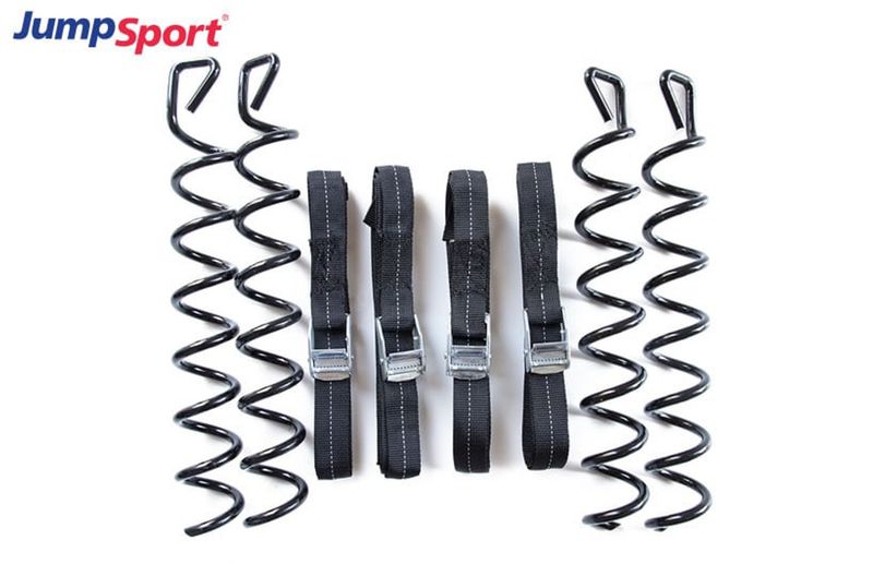 Jumpsport Anchor Kit