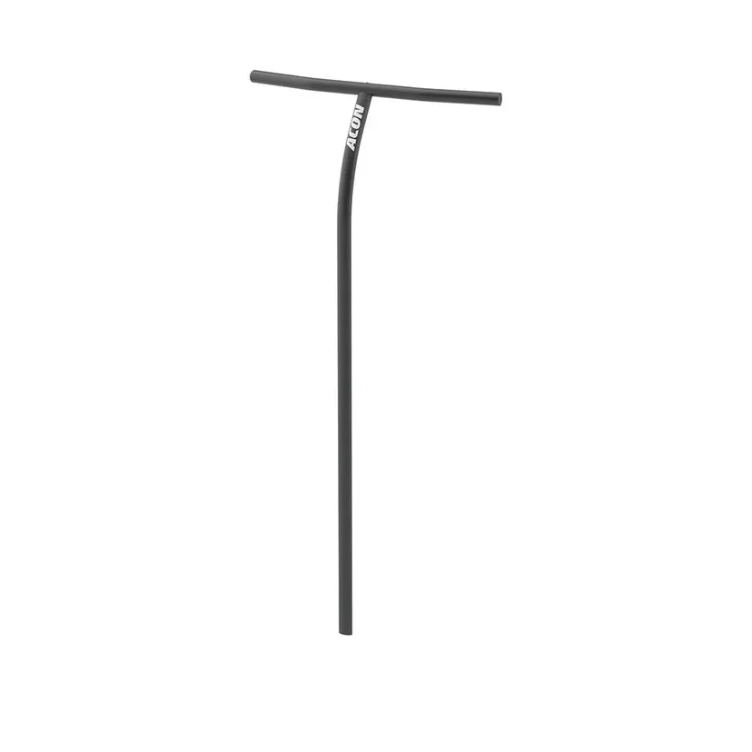 Acon Handlebar for Fitness Trampoline, Color: Black