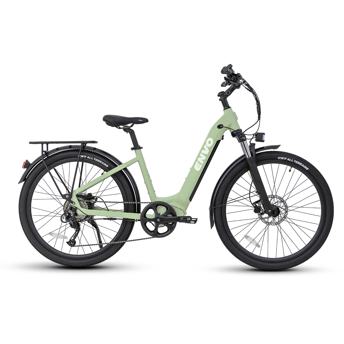 2024 ENVO ST50