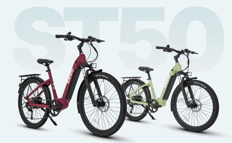 ENVO ST50