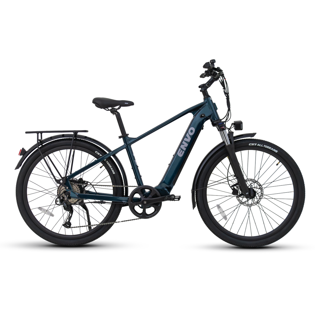 2024 ENVO D50