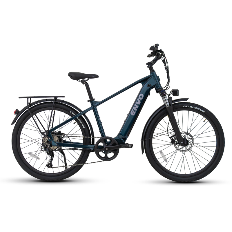 2024 ENVO D50