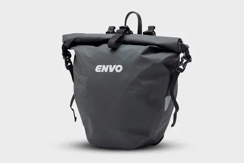 ENVO Waterproof Pannier Bag