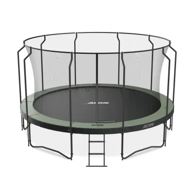 ACON Air Round with Net and Ladder