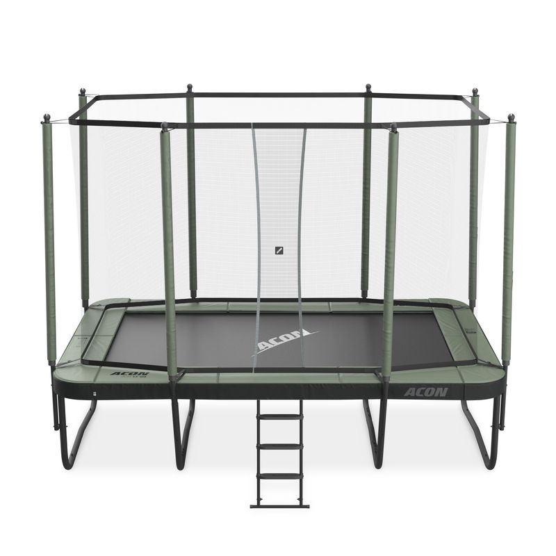 ACON Air Rectangular Sport HD 13 with Net and Ladder Air