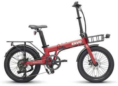 Envo Lynx 20 Folding