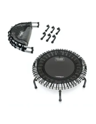 Jumpsport 230F Fitness Trampoline 39 Jumpsport 230F Fitness Trampoline 39" frame 30x1 cords