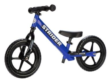 Strider 12 Sport, Color: Blue