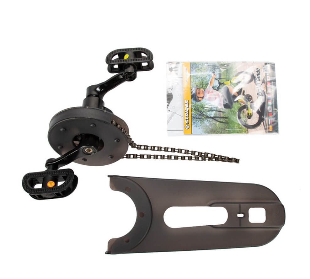 Strider 14x Pedal kit
