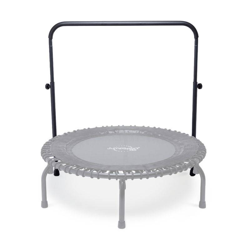 Jumpsport quick release handlebar