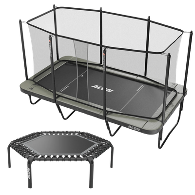 Best Trampolines in Canada