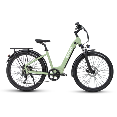 2024 ENVO ST50 Envo ST50 Ebike Cactus