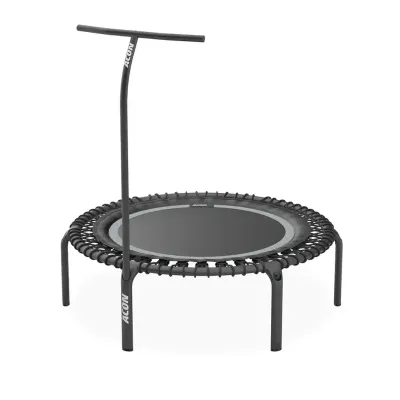 Acon rebounder round with handlebar