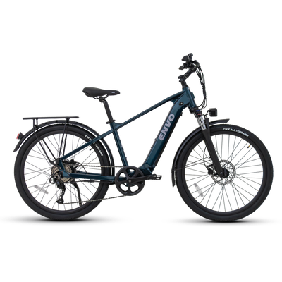 2024 ENVO D50 Aquatic Sml Envo D50 Ebike