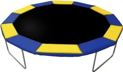 Playfactory 15 ft Trampoline