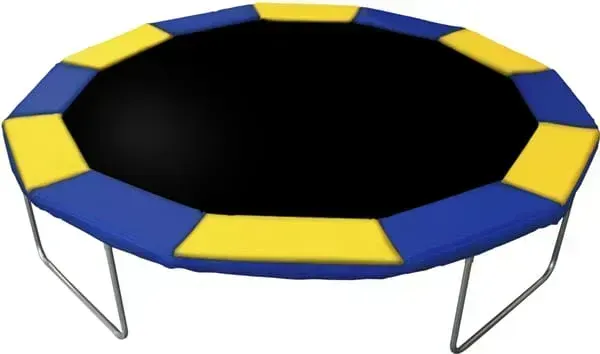 Playfactory 15' Trampoline