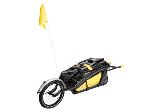Topeak Cargo Trailer Topeak Journey Trailer