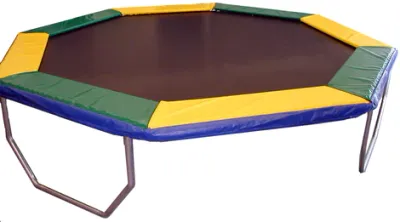 Playfactory 16 ft Octagon Trampoline