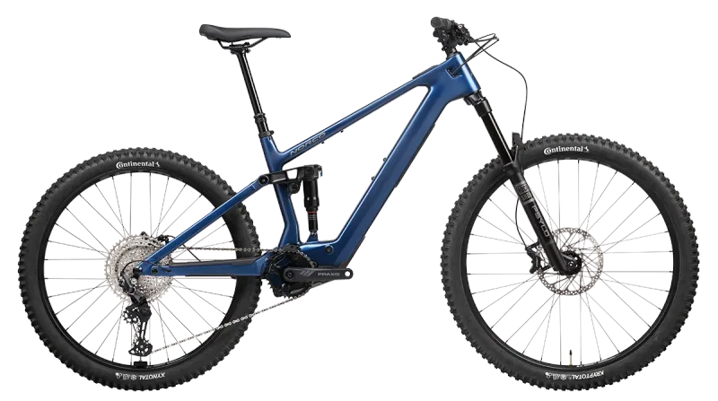 2024 Fluid VLT C3 Blue Sz3/16.5