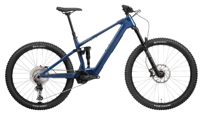 2024 Fluid VLT C3 Blue Sz3/16.5