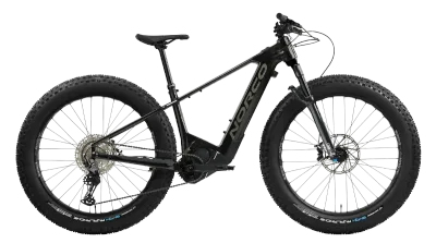 Norco Bigfoot VLT S2 Medium Cal's Cycle