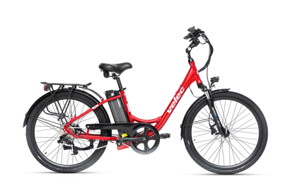 Velec A2 Med/17 Velec A2 ebike