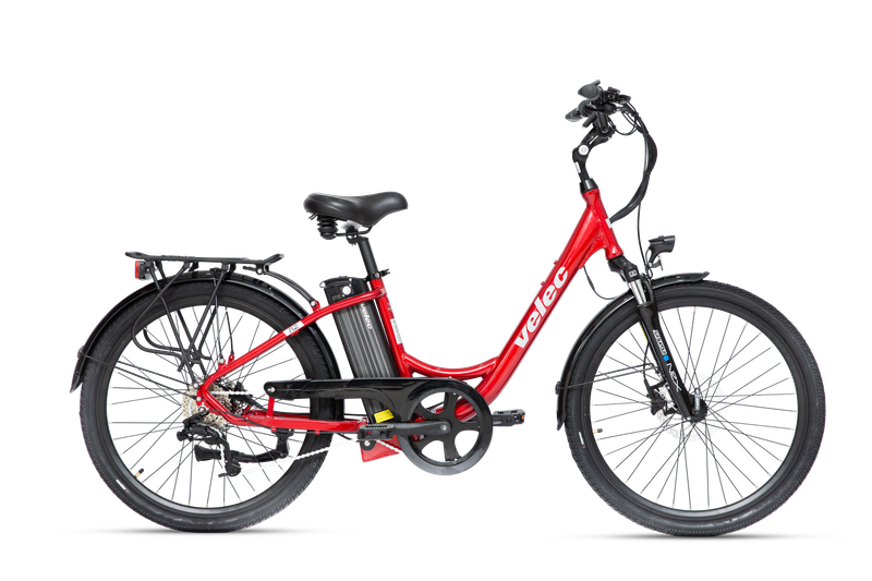 Velec A2 Med/17 Velec A2 ebike