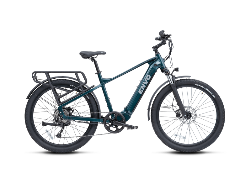 Envo D50 Aquatic Ebike
