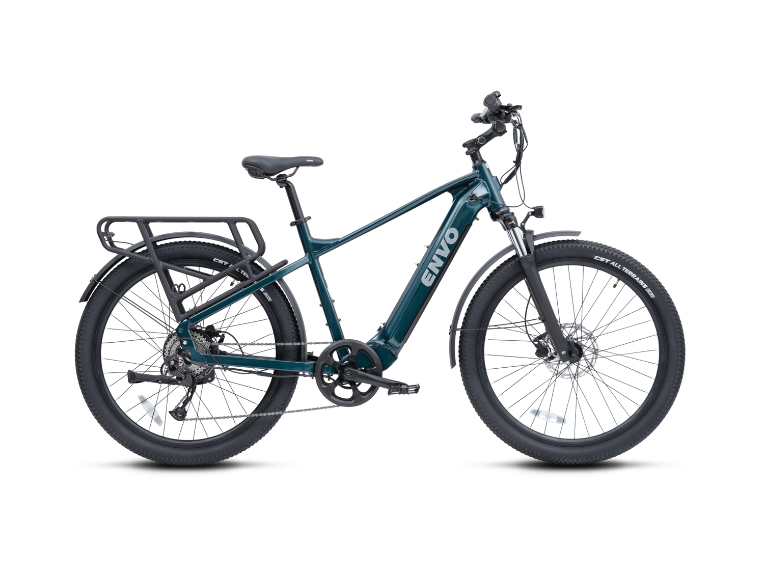 2025 ENVO D50, Color: Aquatic, Size: Sml