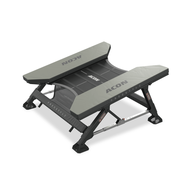 ACON Freestyle Mini Trampoline ACON Freestyle Mini Trampoline