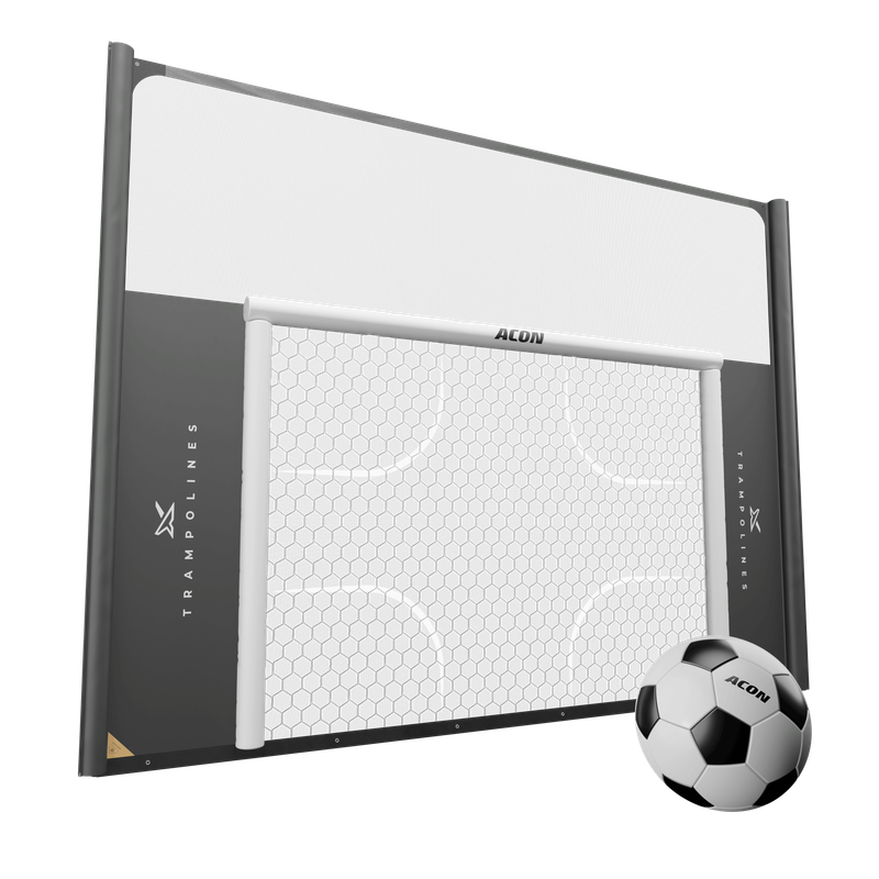 ACON Soccer Goal Panel for X