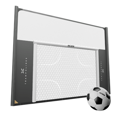 ACON Soccer Goal Panel for X