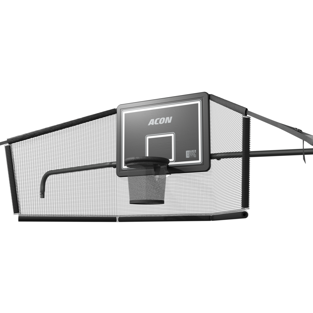 ACON Basketball Hoop and Backnet for X
