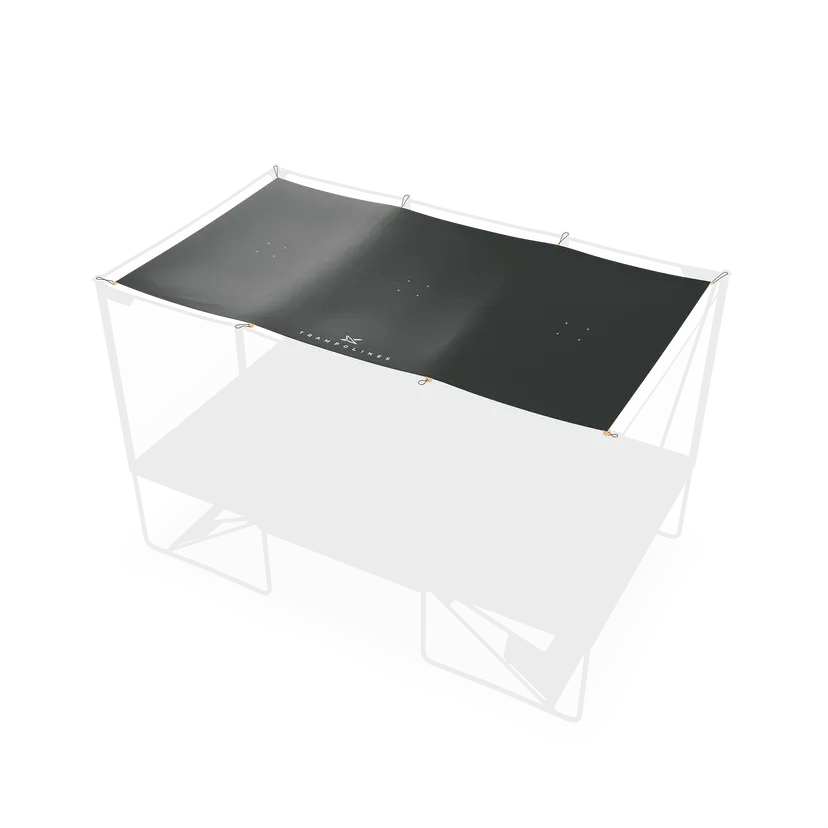 ACON Shade Cover for 17 X Rectangular Trampoline Acon X shade/cover