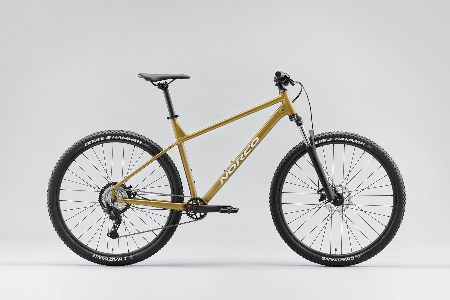 2025 Norco Storm 29 2025 Norco Storm 29, Color: Green, Size: M