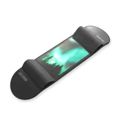 Trampoline Skateboard Aurora