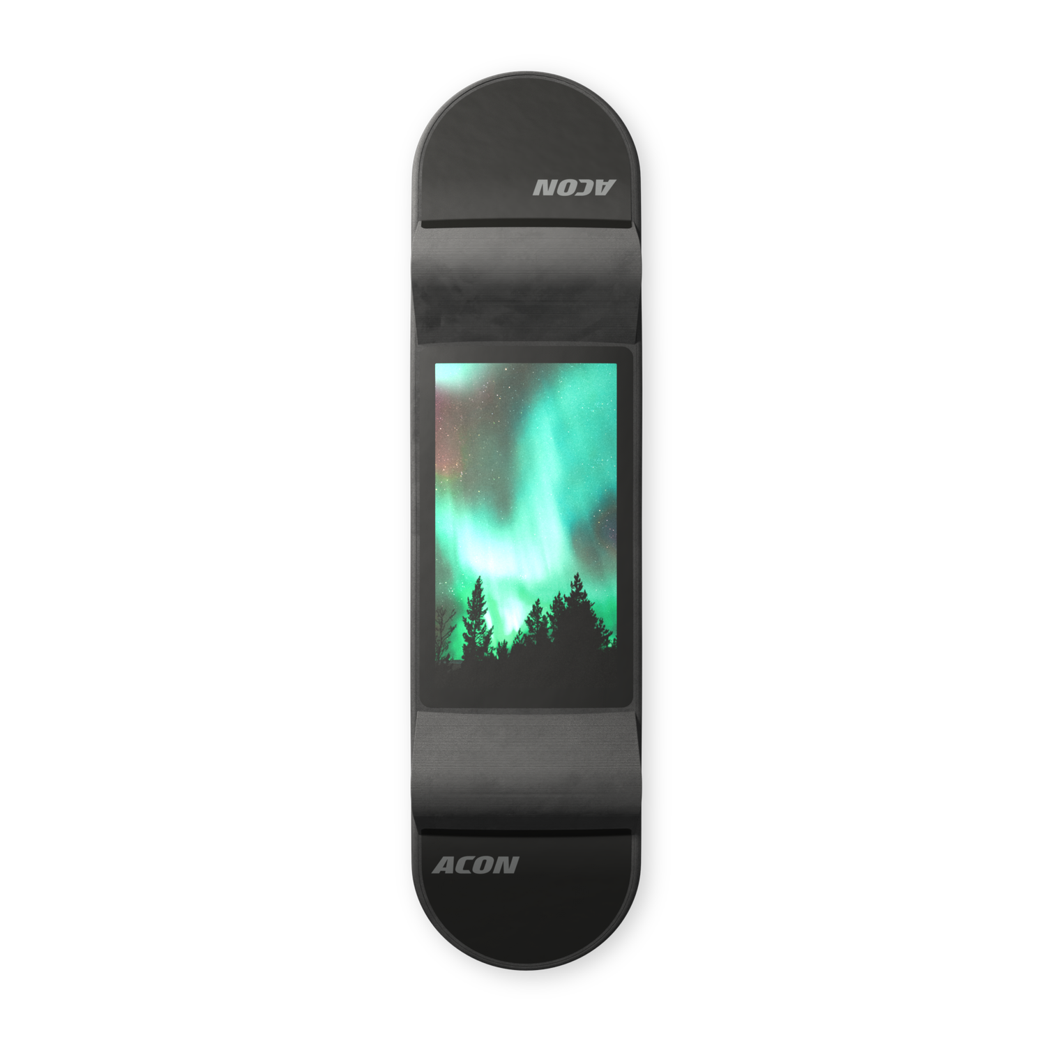 ACON Skateboard ACON Skateboard, Color: Aurora