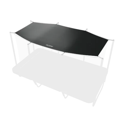 ACON Shade Cover for HD Rectangular Trampoline Acon Shade Cover for HD trampolines